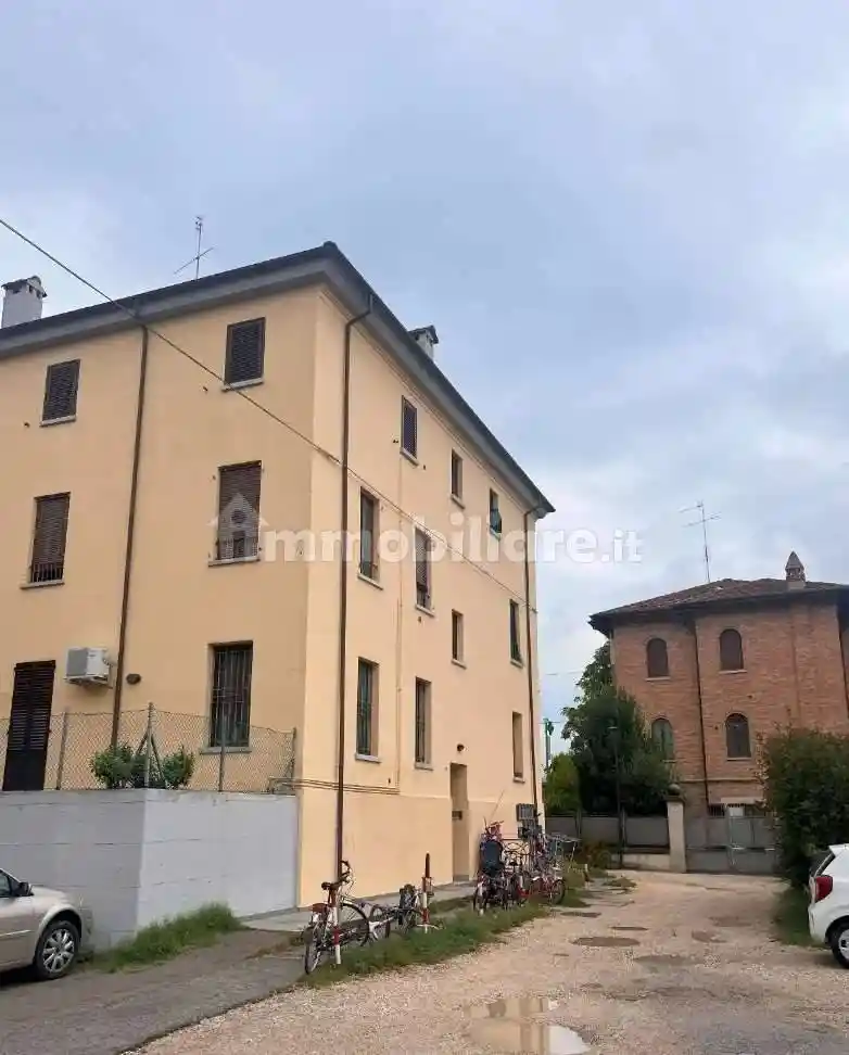 Appartamento in vendita a Ravenna