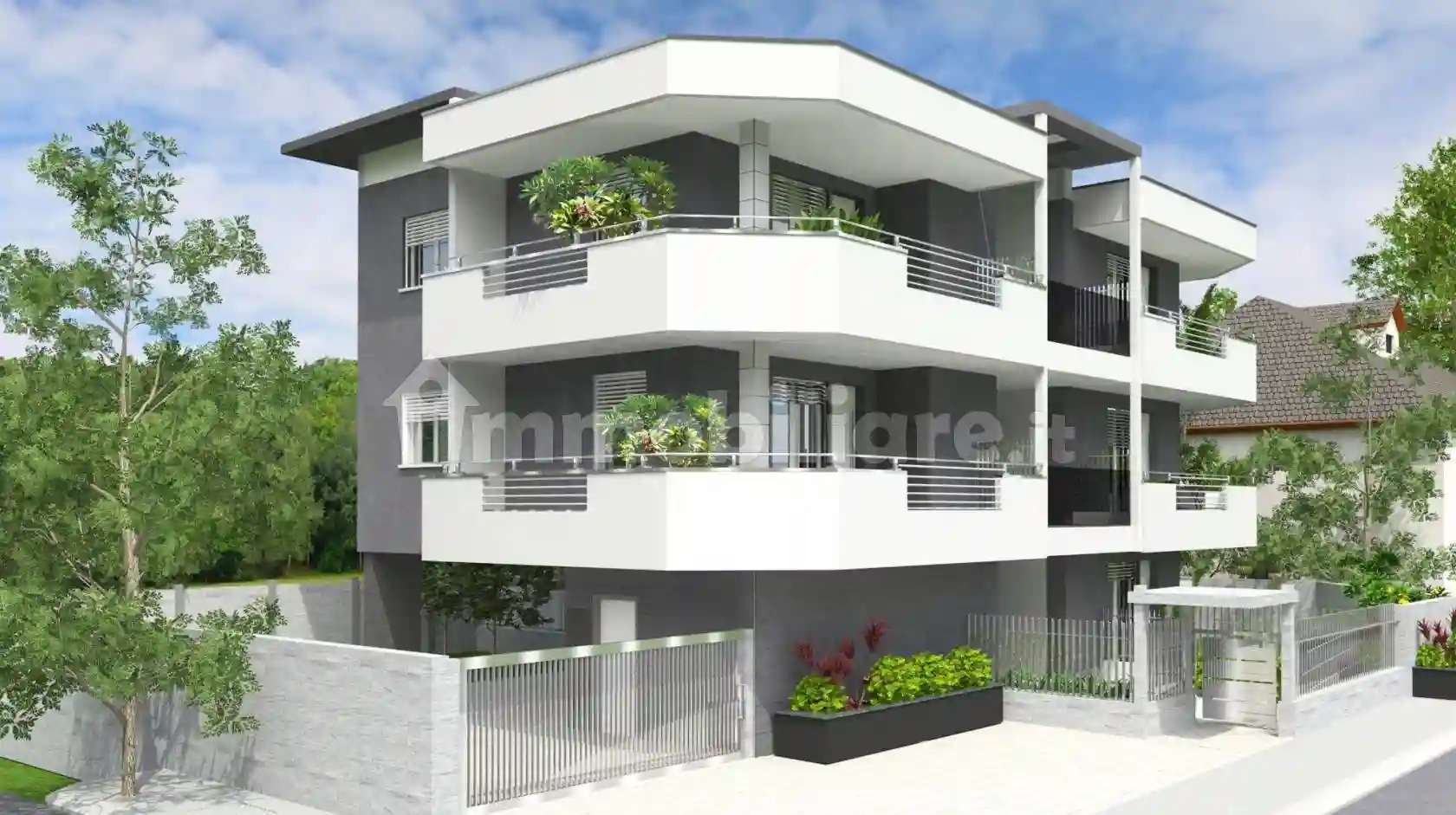 Appartamento - foto 3