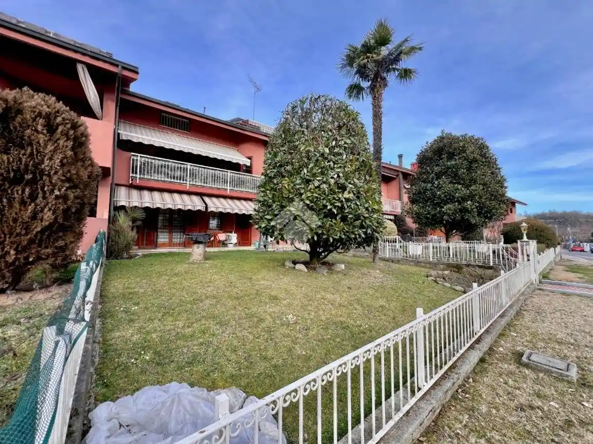 Appartamento in affitto a Castelnuovo Don Bosco