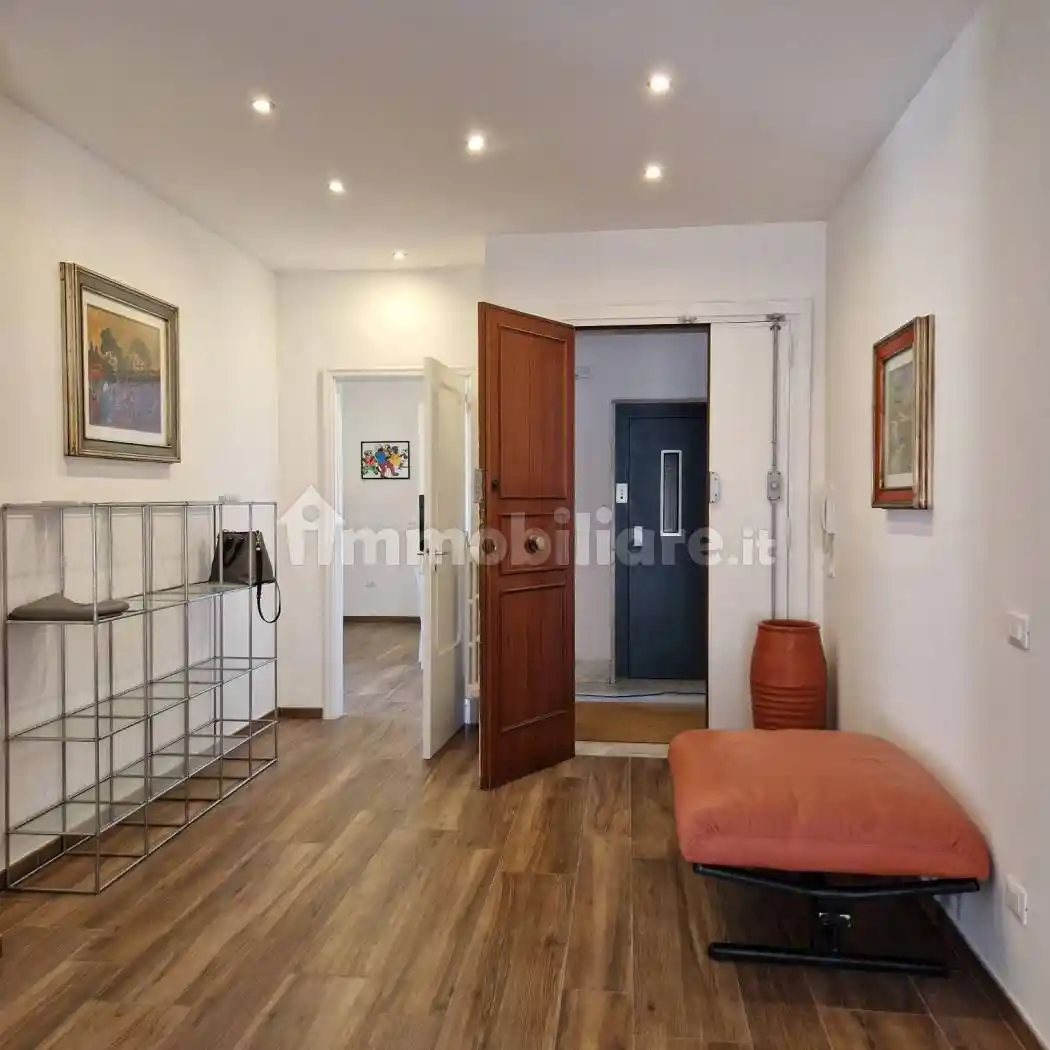 Appartamento in vendita a Lecce