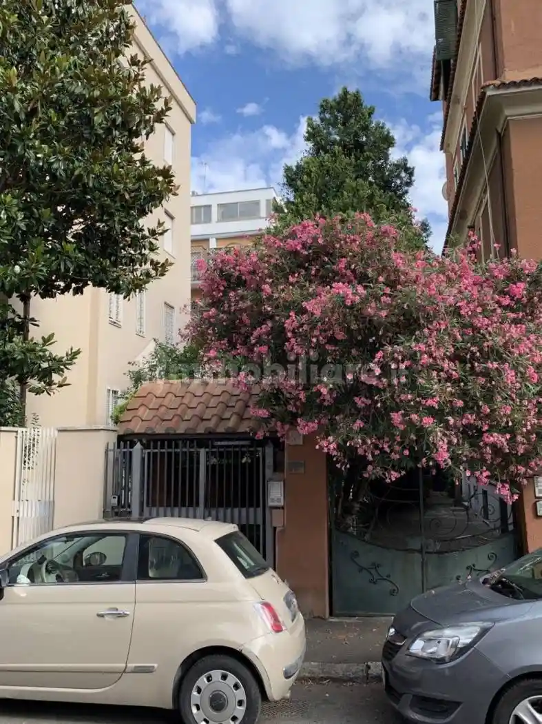 Appartamento in affitto a Roma