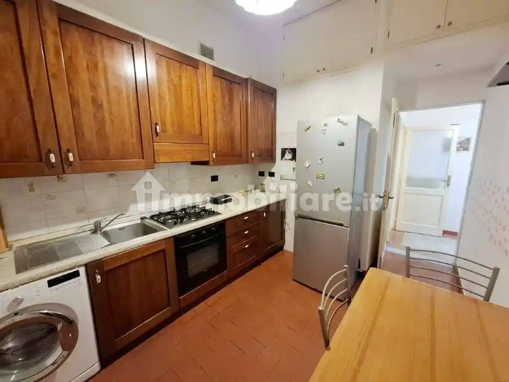 Appartamento in vendita a Parma