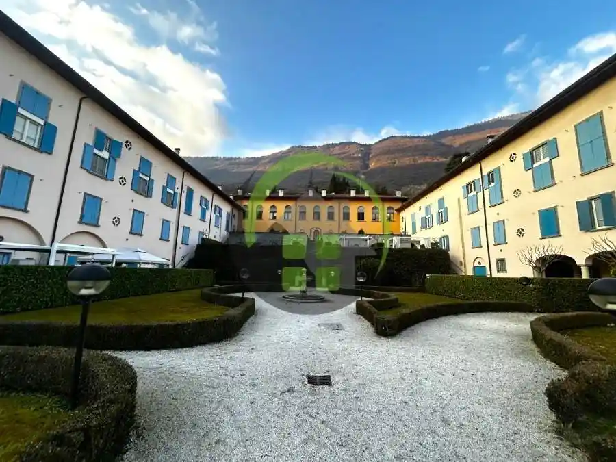 Appartamento in vendita a Ranzanico