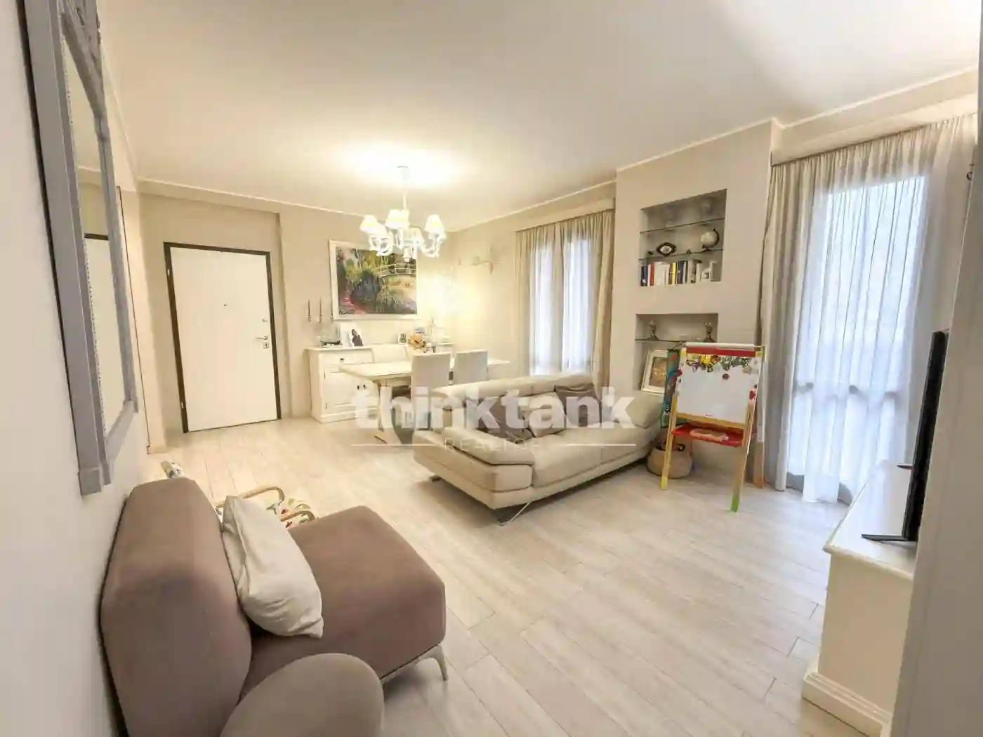 Appartamento - foto 4