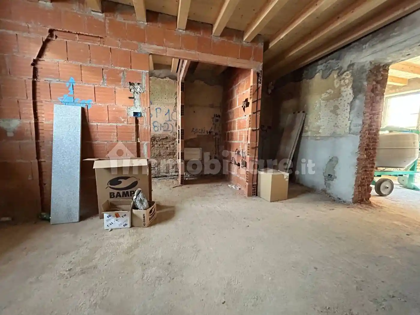 Appartamento in vendita a Peschiera Borromeo