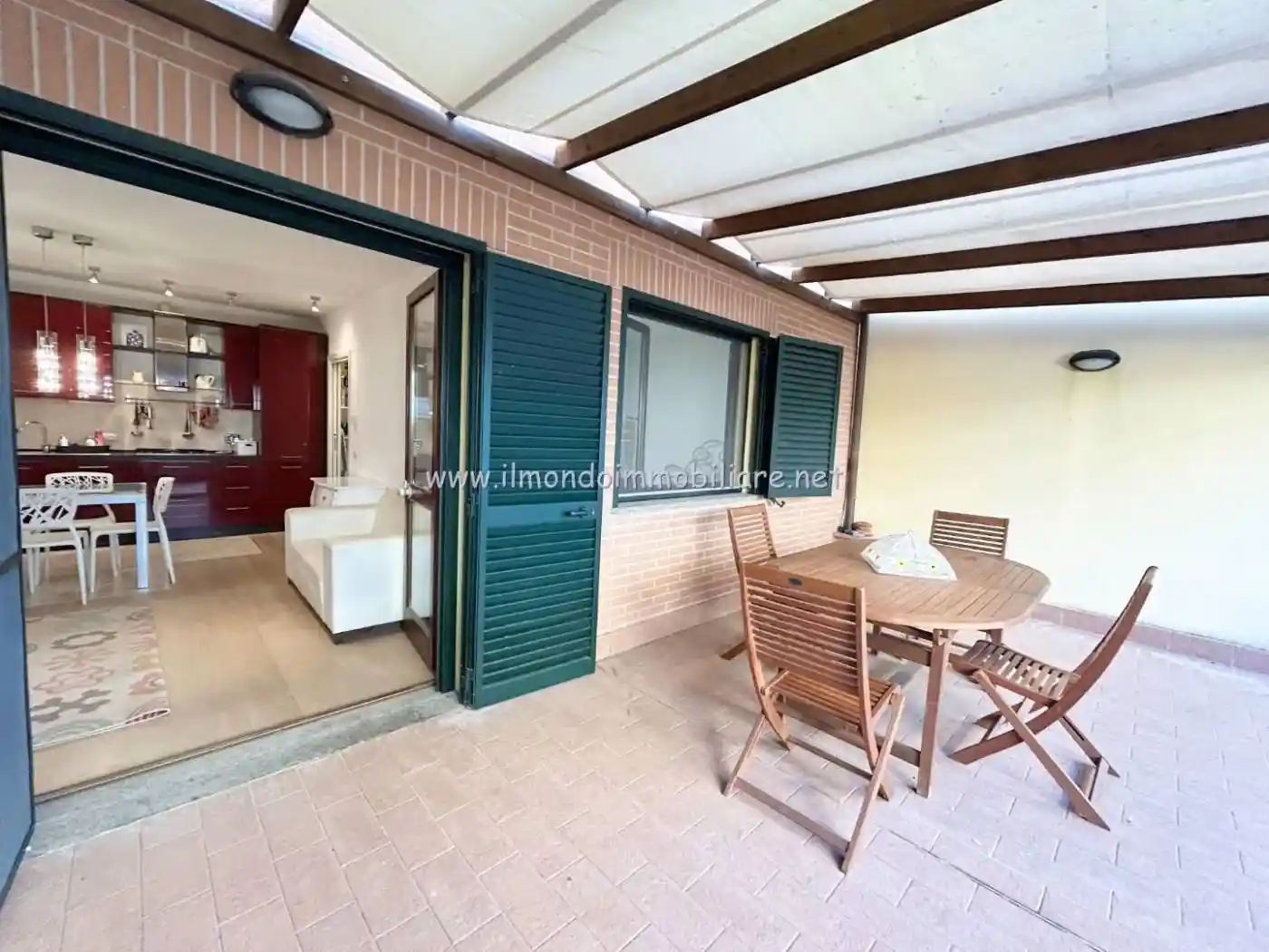 Appartamento in vendita a Rosignano Marittimo