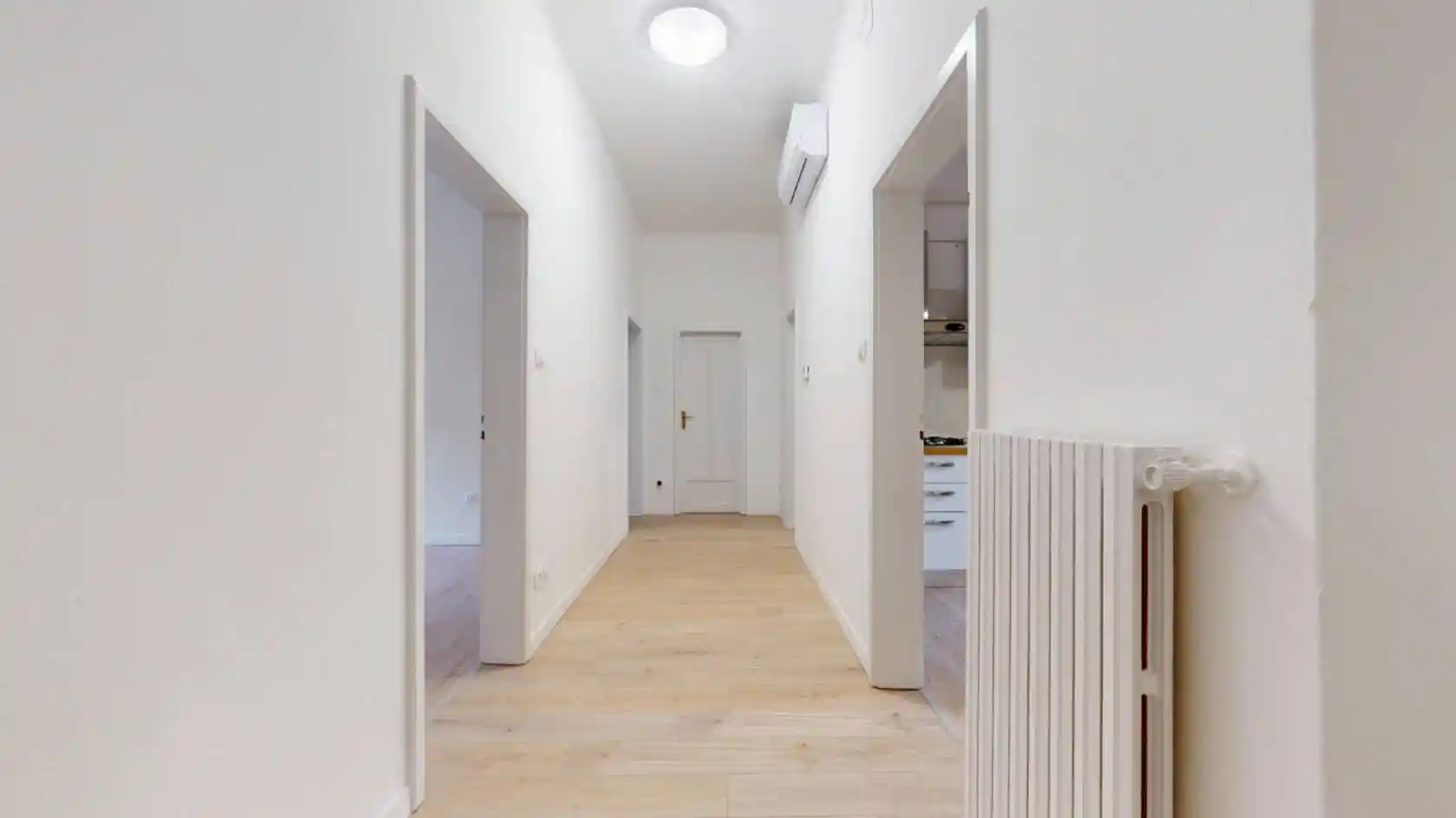 Appartamento in vendita a Bologna