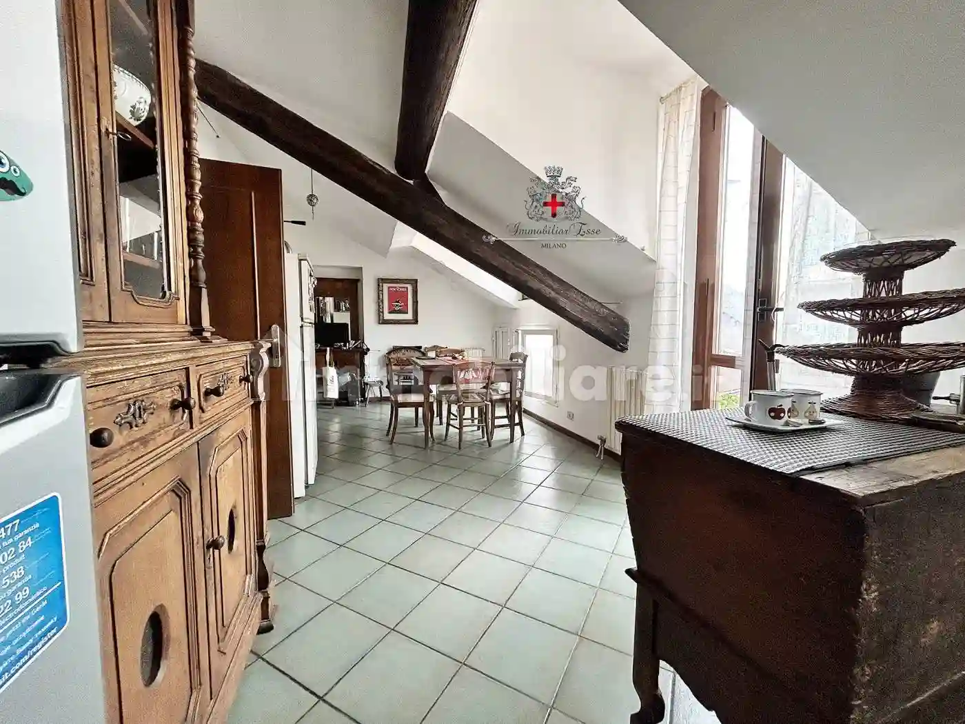 Attico - Mansarda - foto 5