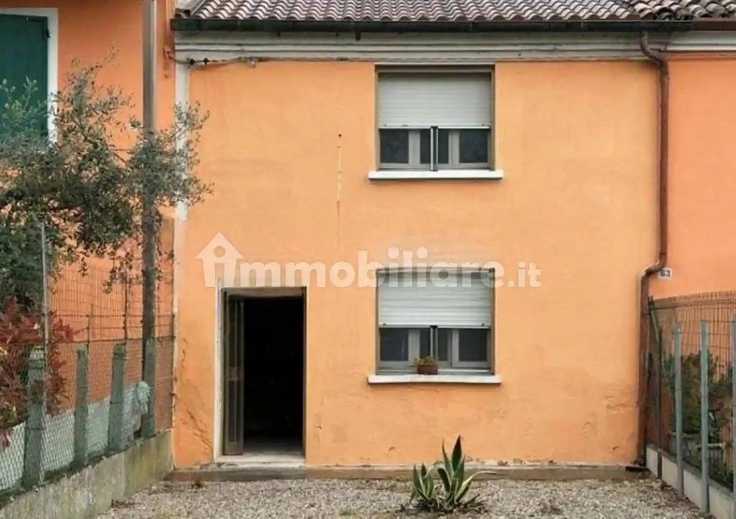 Appartamento in vendita a Ostellato