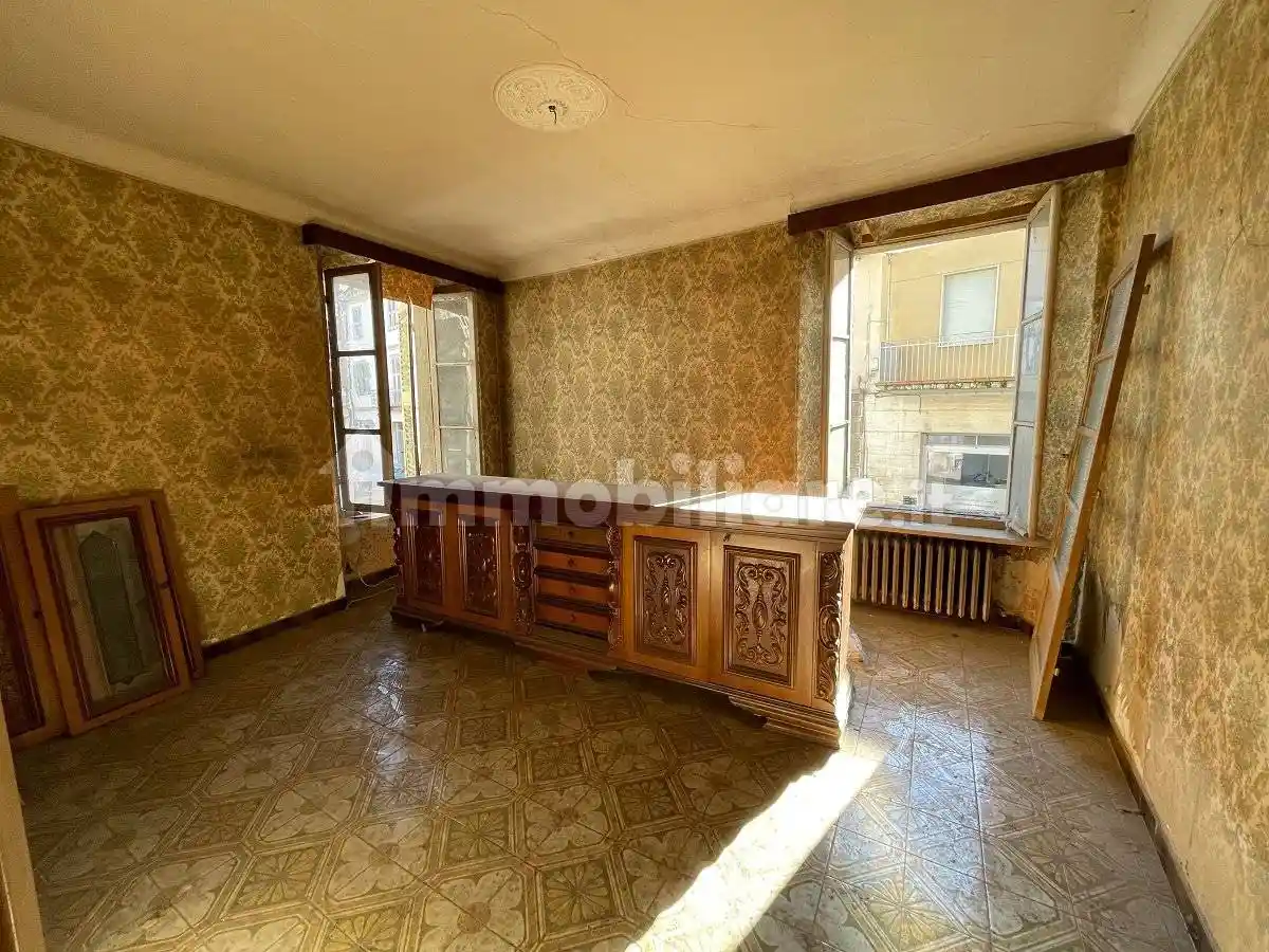 Appartamento in vendita a Canelli