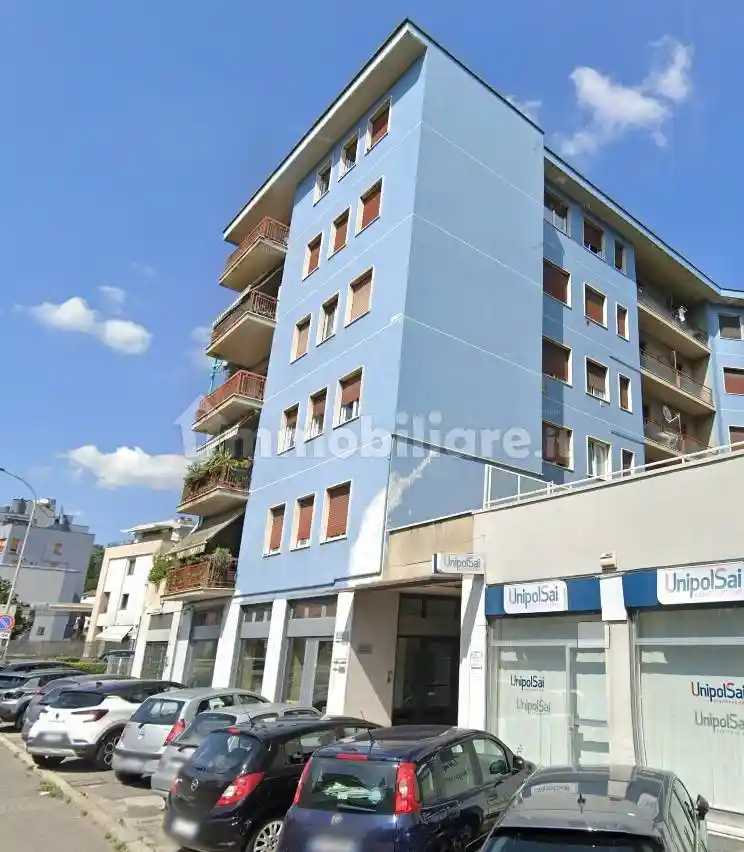 Appartamento in vendita a Mariano Comense