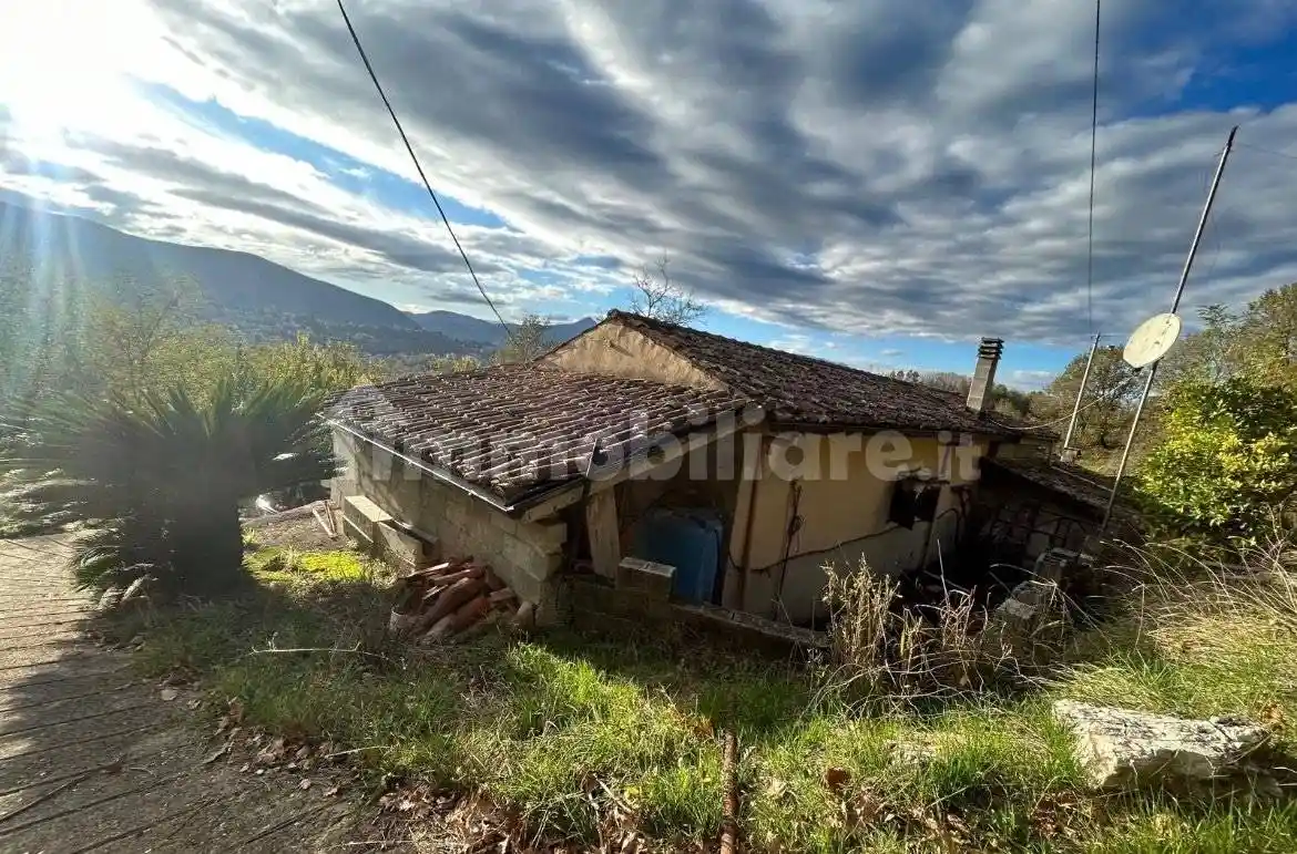 Villa in vendita a Ceccano