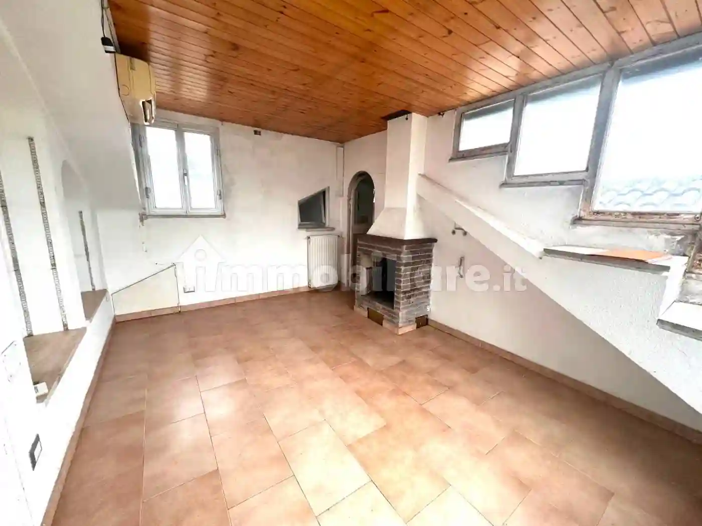 Attico - Mansarda - foto 3