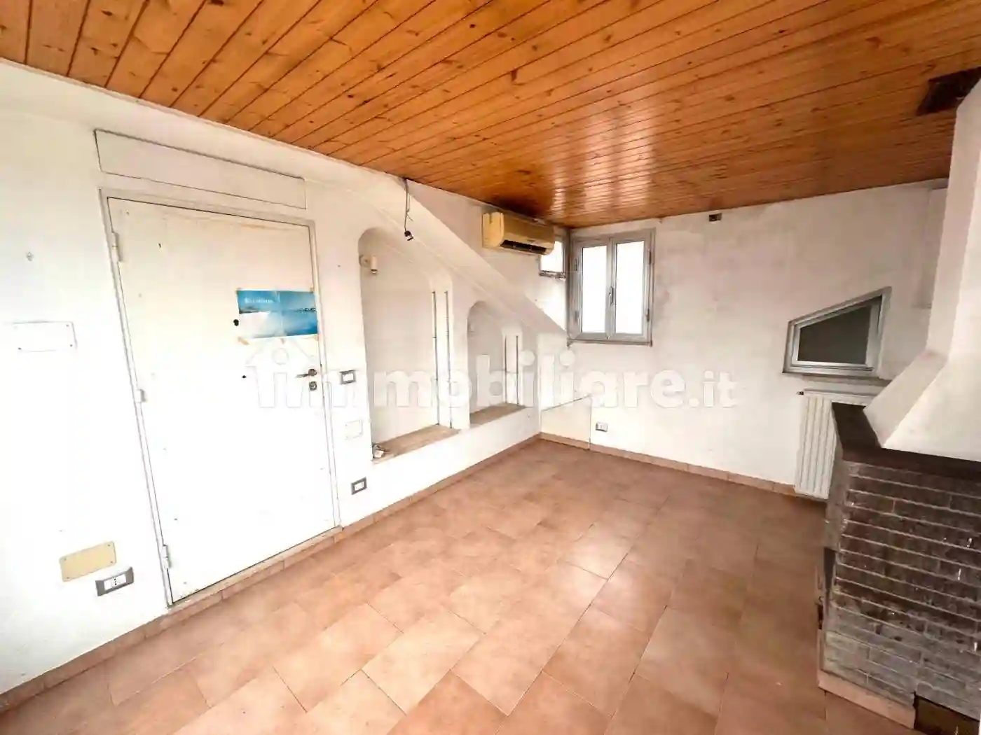 Attico - Mansarda - foto 4