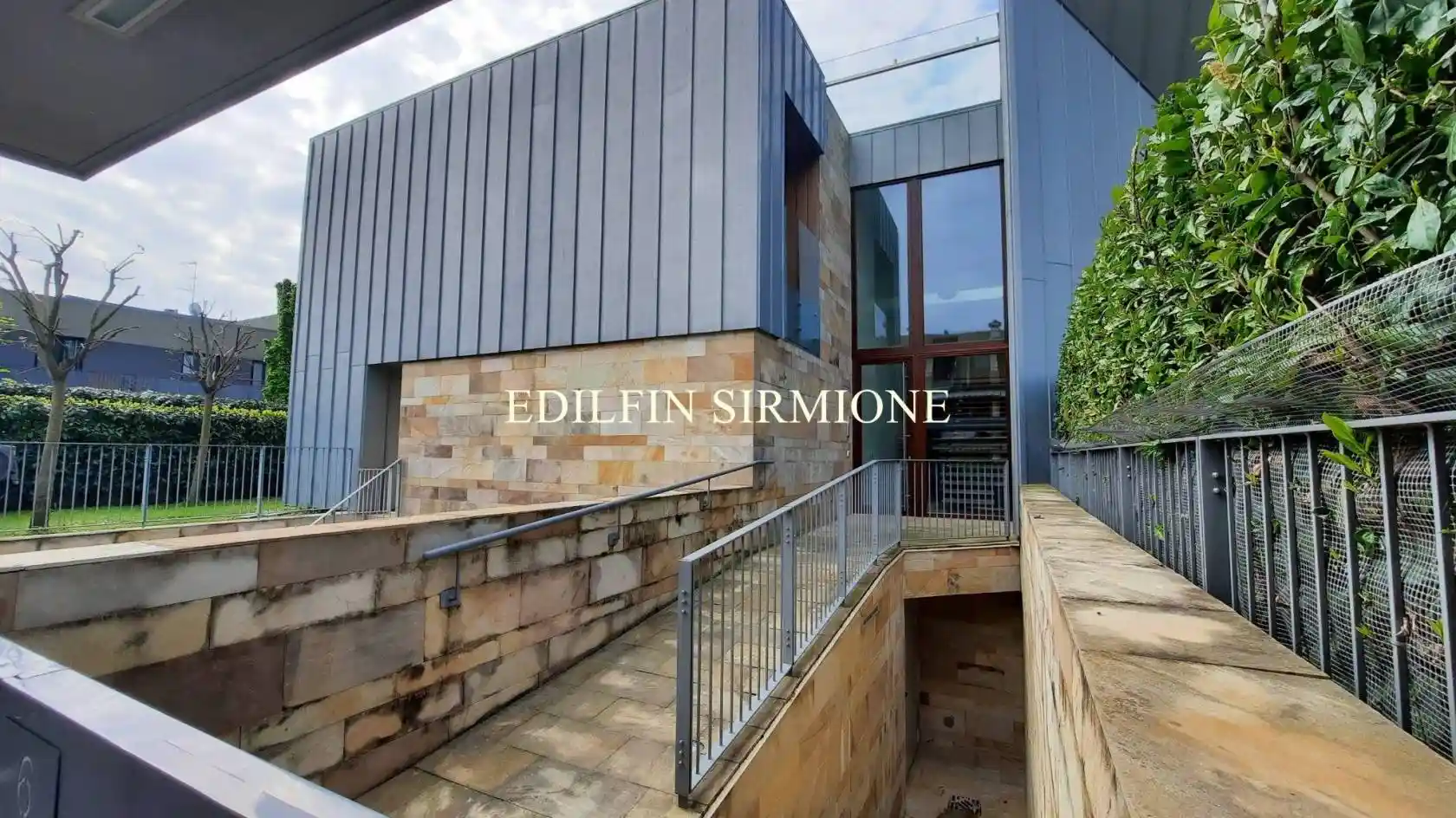 Appartamento in vendita a Sirmione