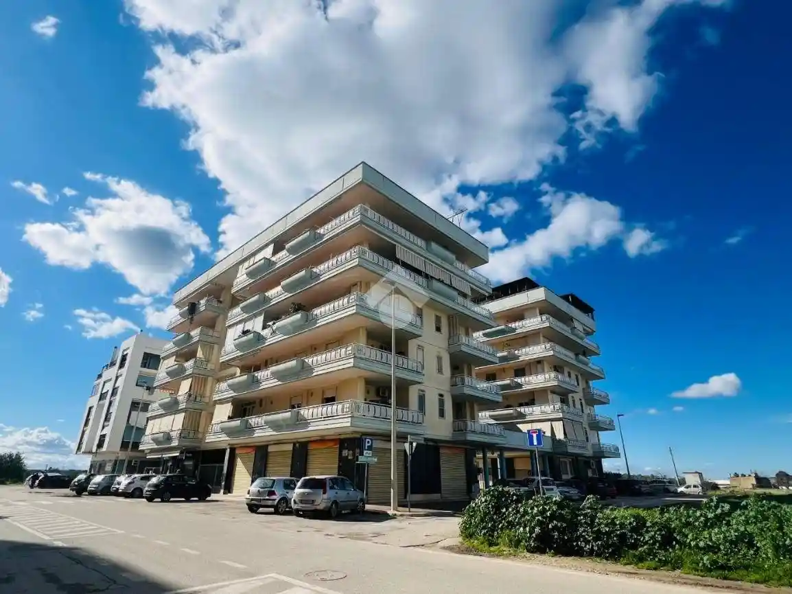 Appartamento in vendita a Barletta