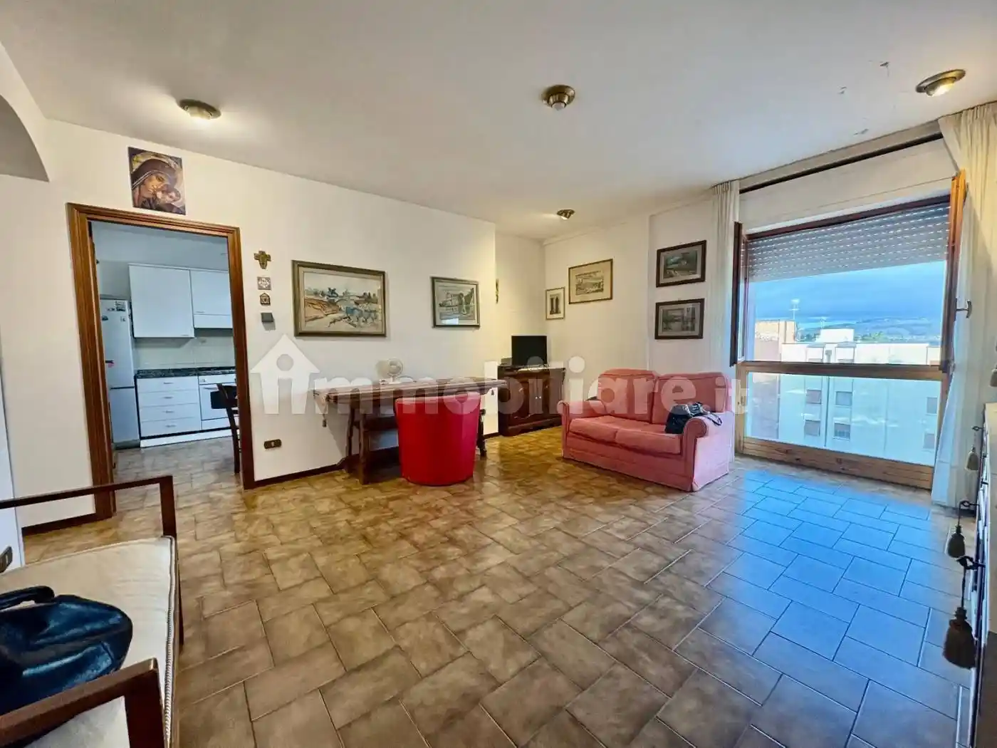 Appartamento in vendita a Empoli