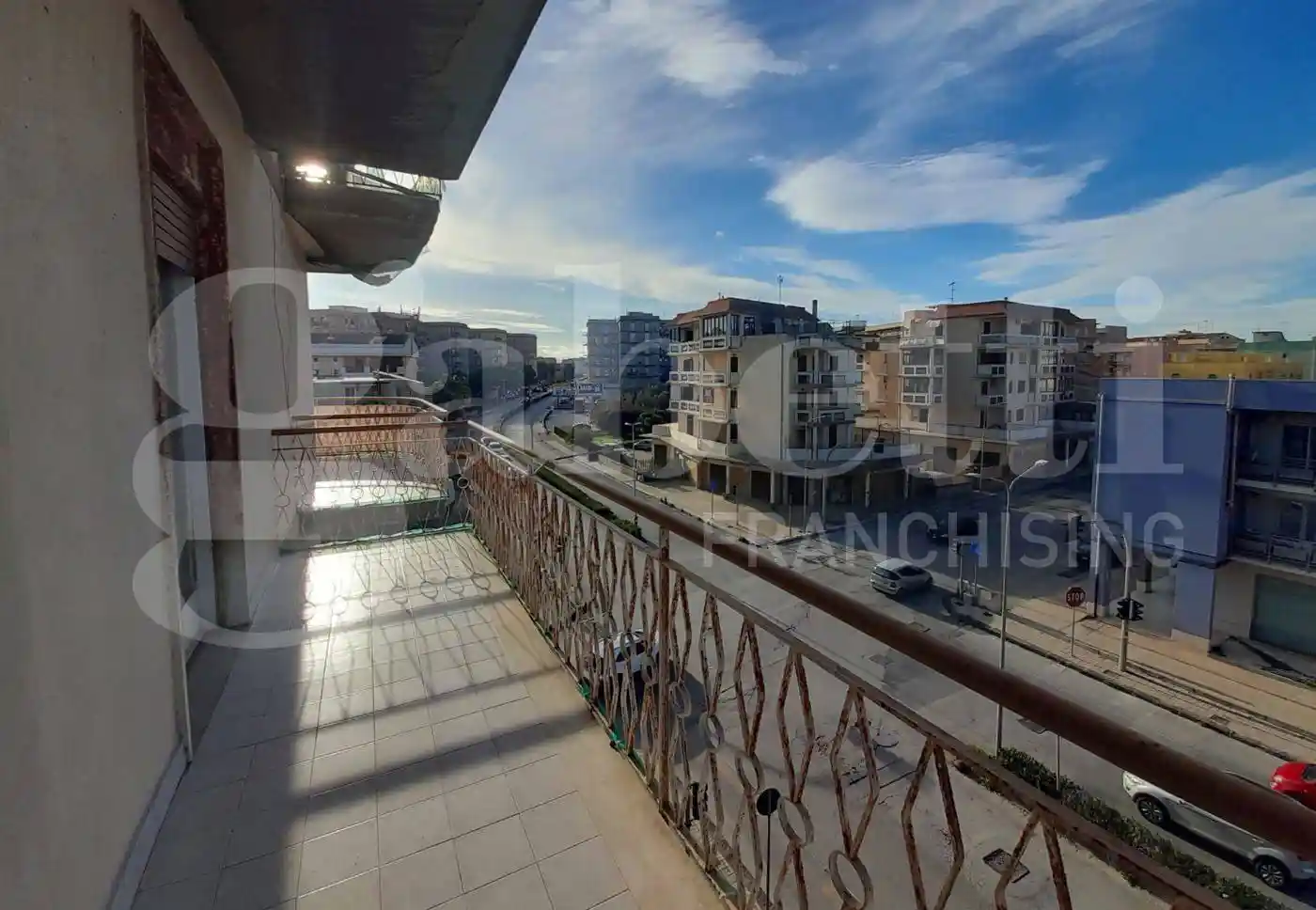 Appartamento in vendita a Siracusa