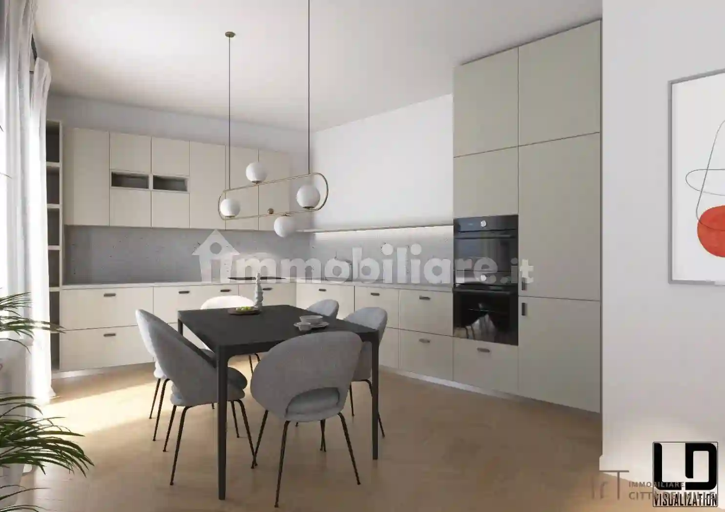 Appartamento - foto 3