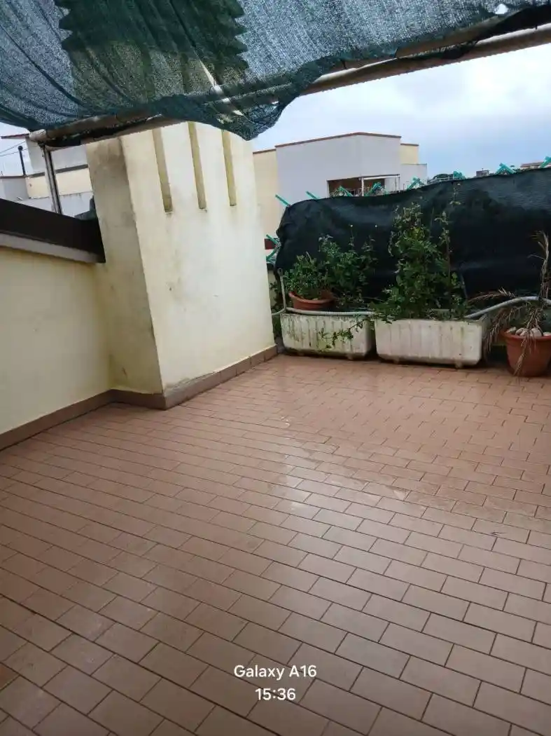 Attico - Mansarda in vendita a Viareggio