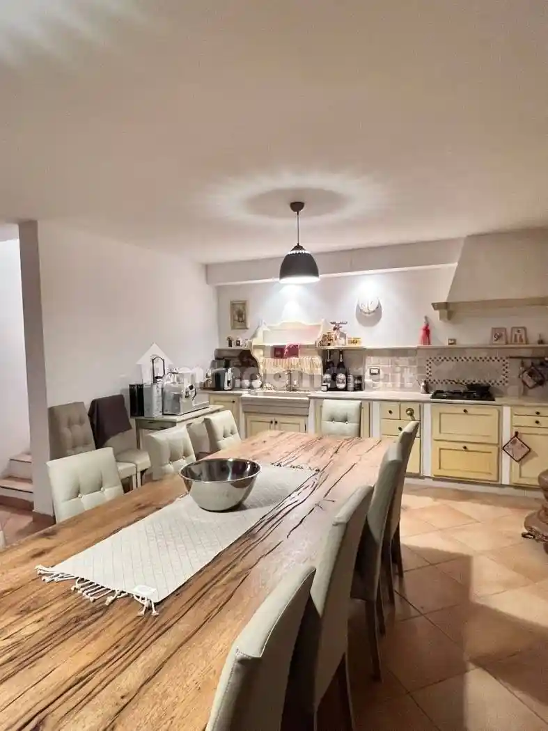 Villetta a schiera in vendita a Pasian di Prato