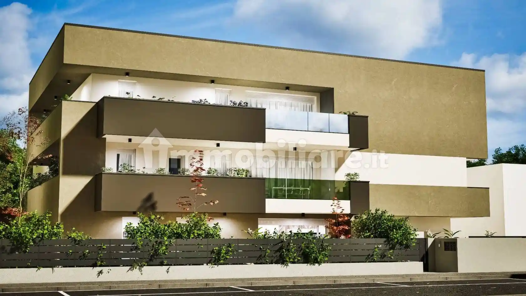 Appartamento in vendita a Padova