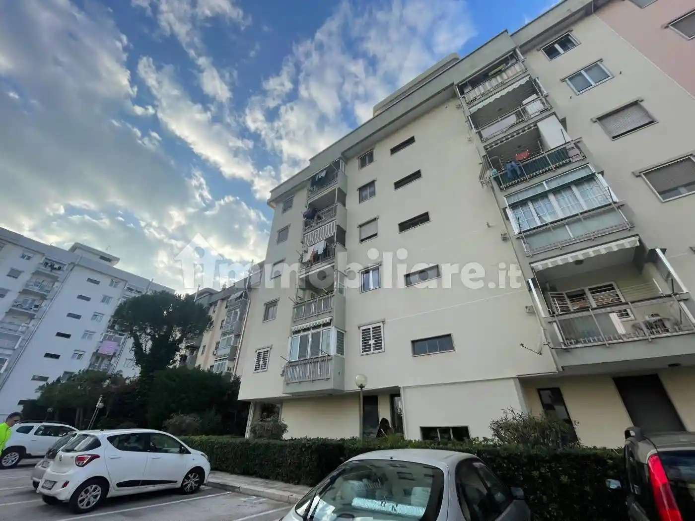 Appartamento in vendita a Bari