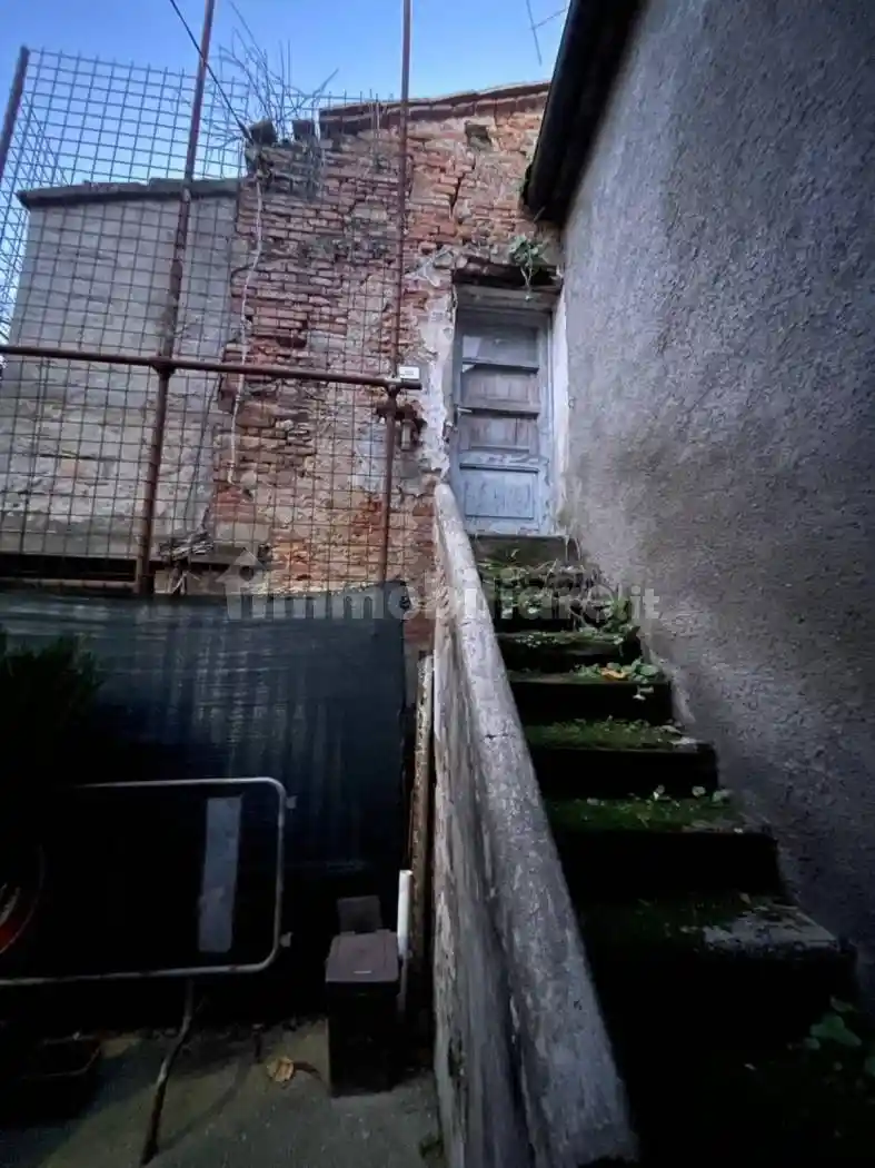 Appartamento in vendita a Capannoli