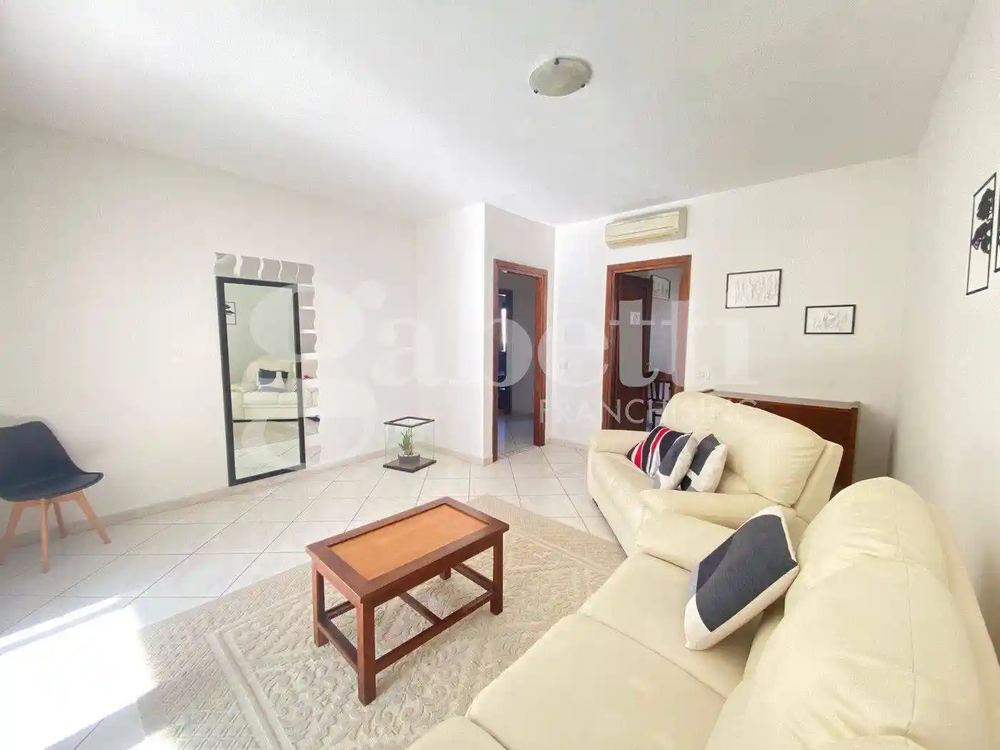 Appartamento in vendita a Olbia