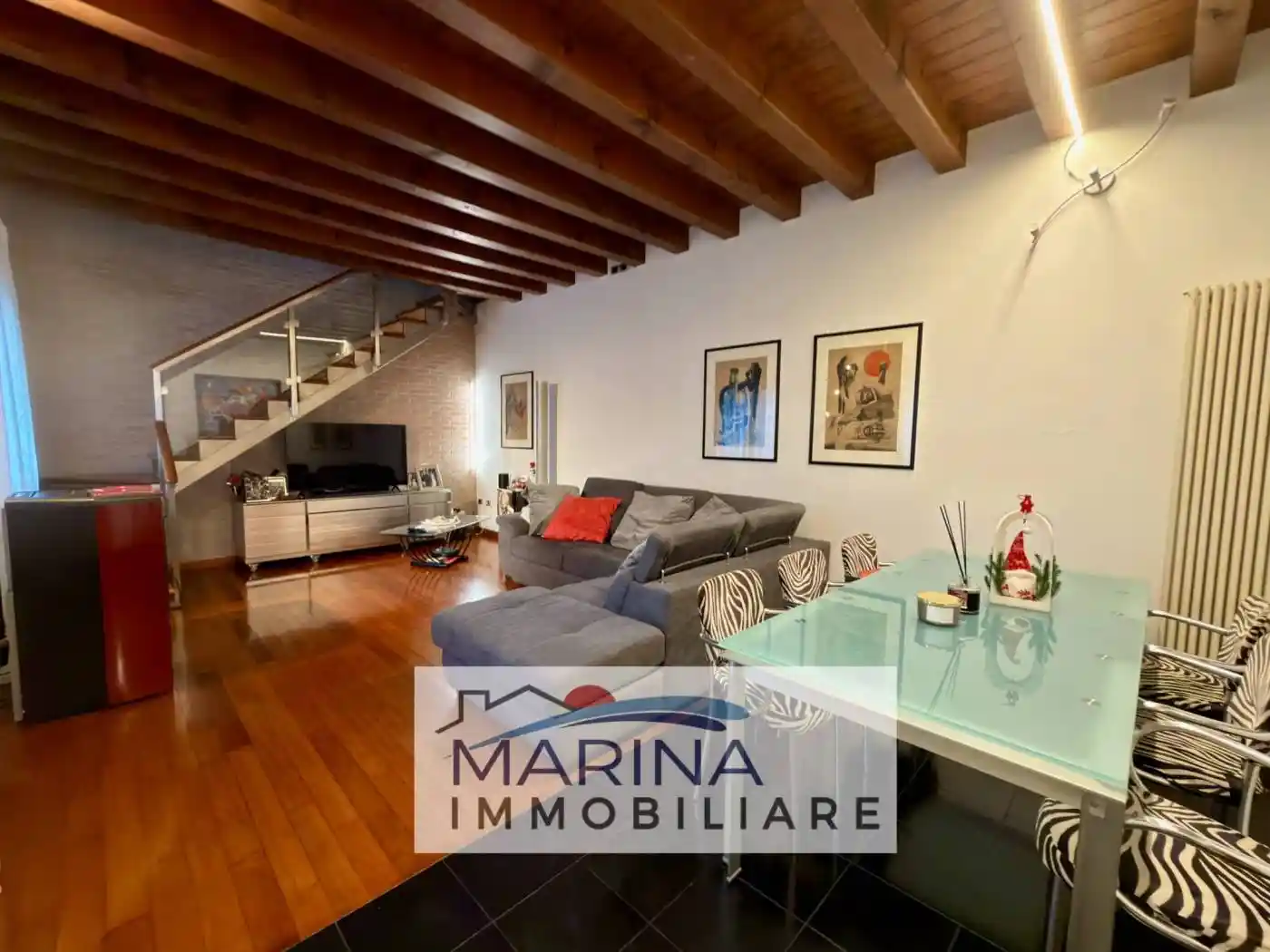 Casa indipendente in vendita a Chioggia