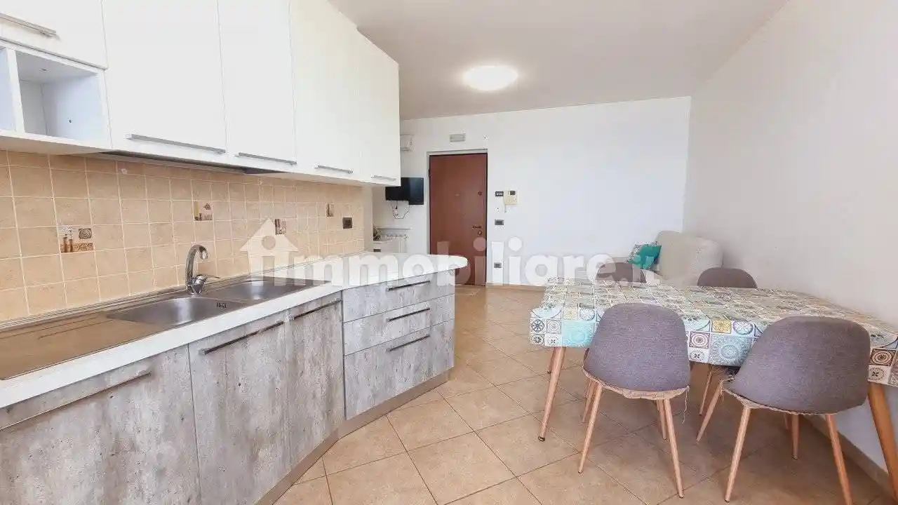 Appartamento in affitto a Milazzo