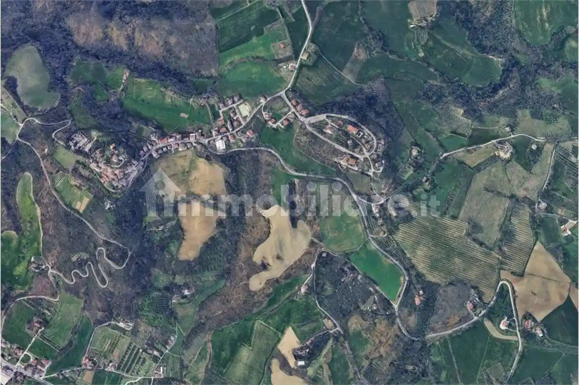 Appartamento in vendita a Tavullia