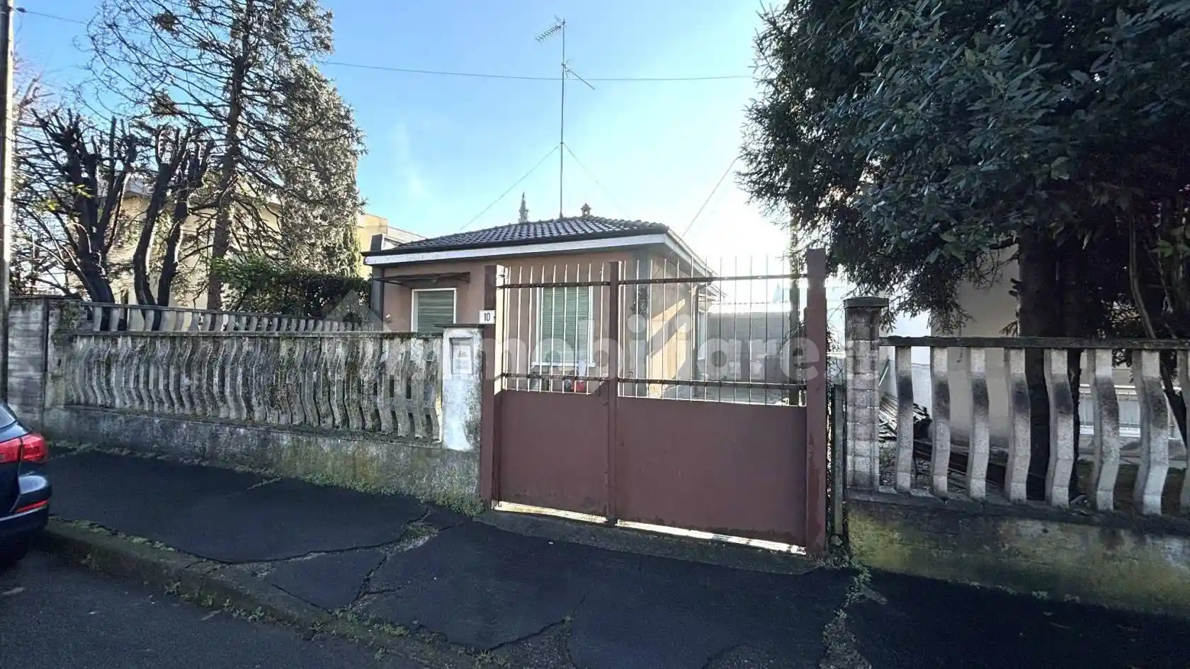 Villa in vendita a Cerro Maggiore