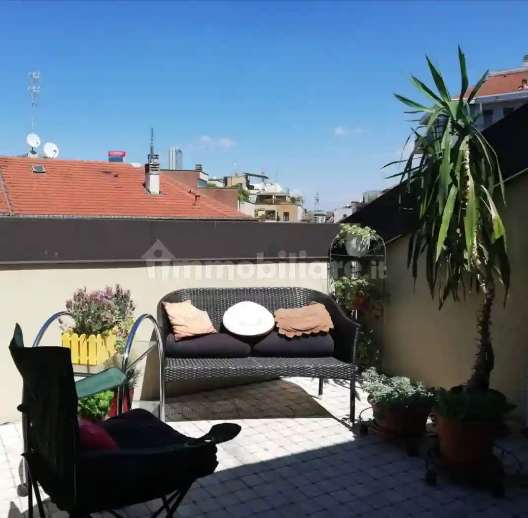 Attico - Mansarda - foto 2