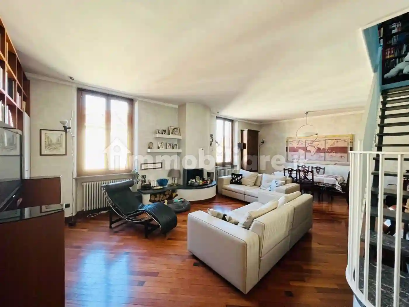 Attico - Mansarda - foto 3