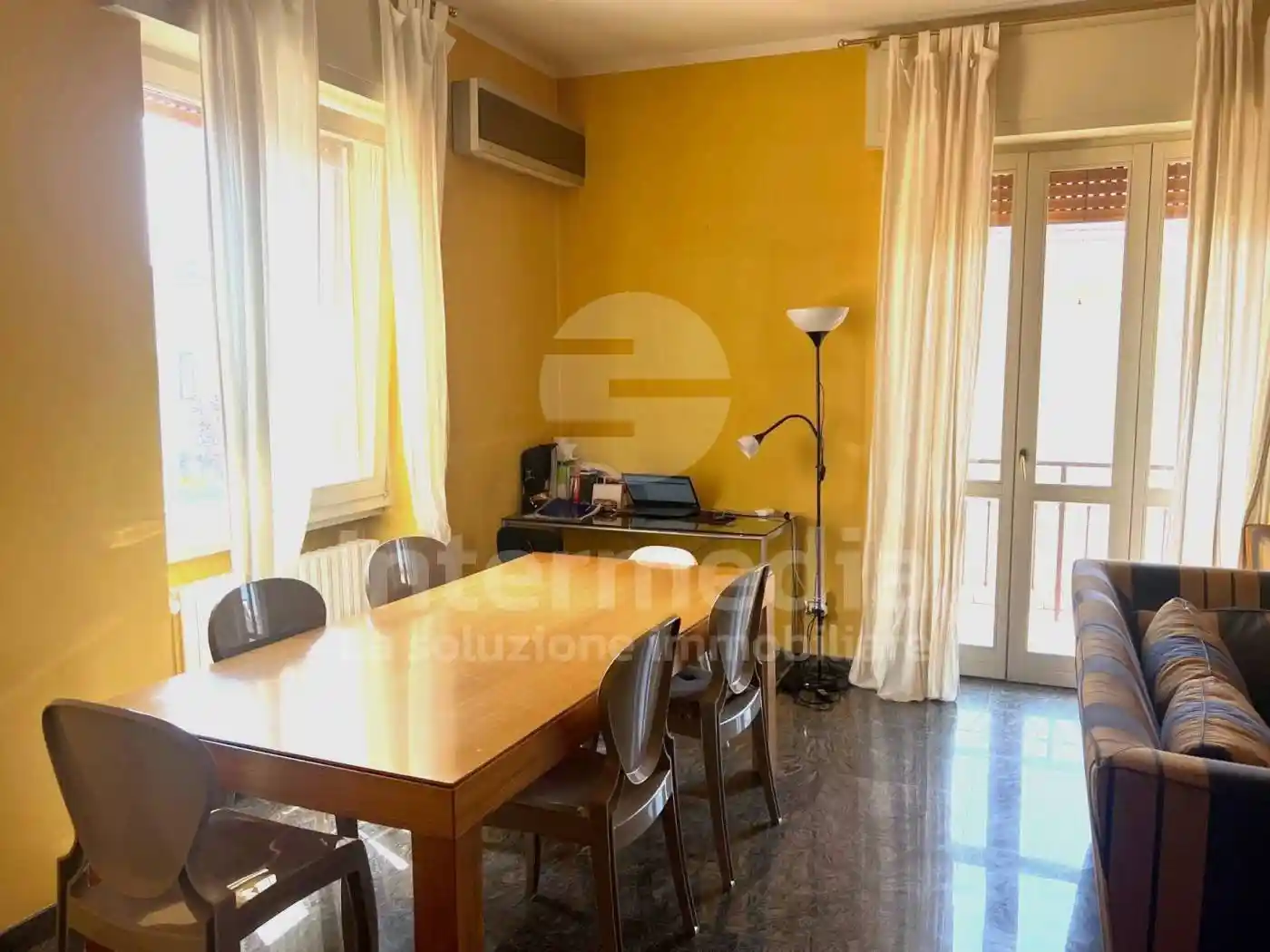 Appartamento in affitto a Brescia