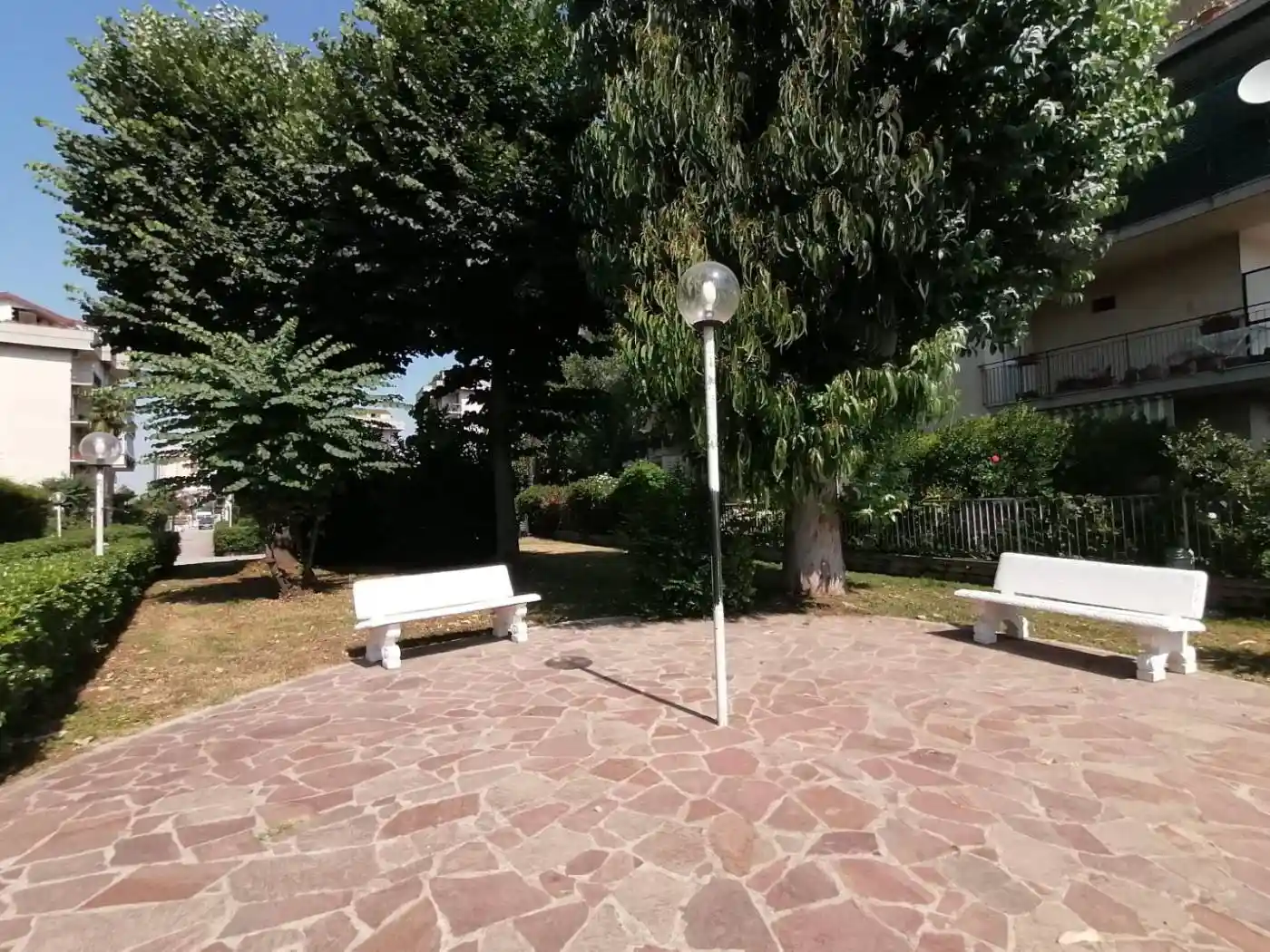 Appartamento in vendita a San Nicola la Strada