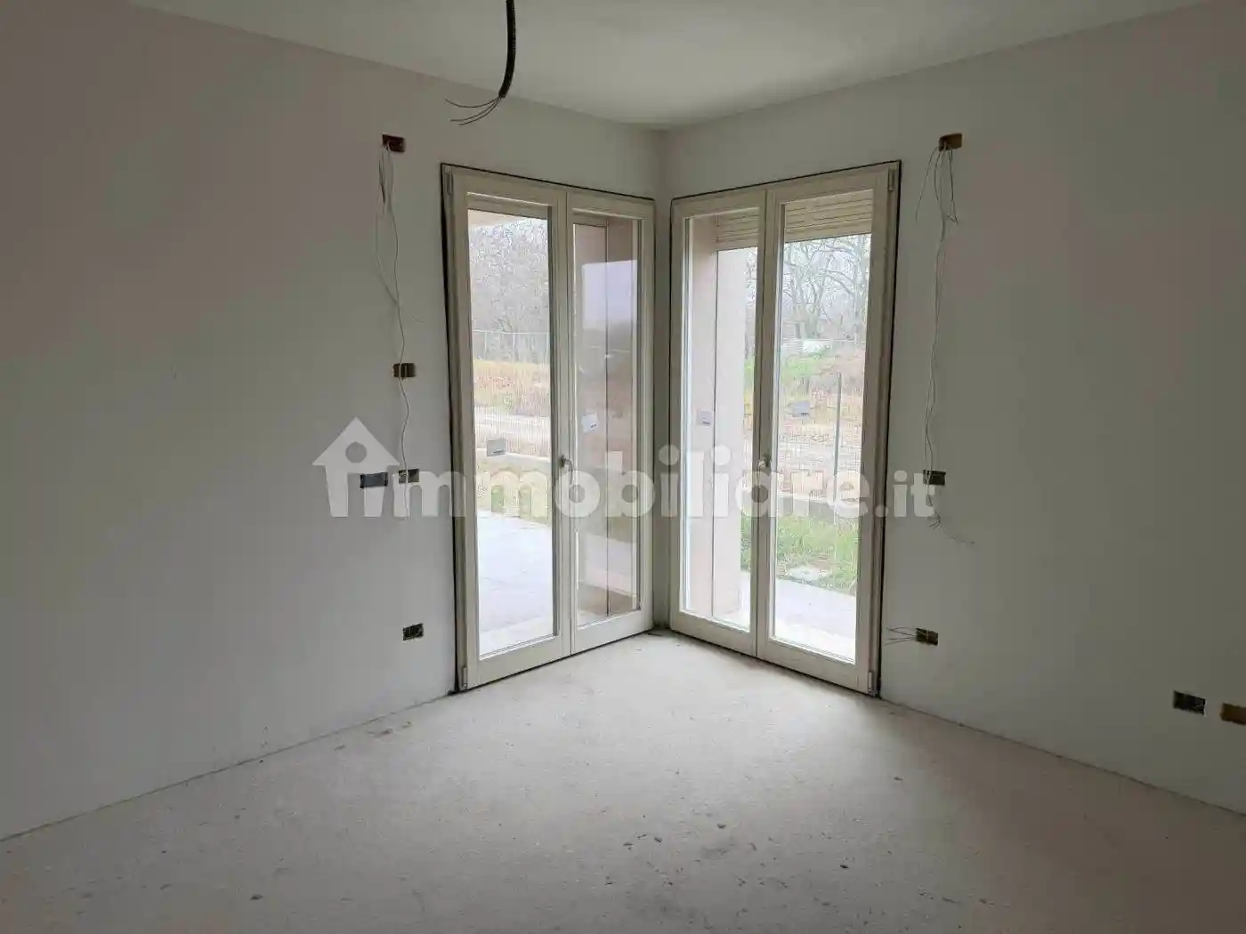 Appartamento in vendita a Reggio Emilia