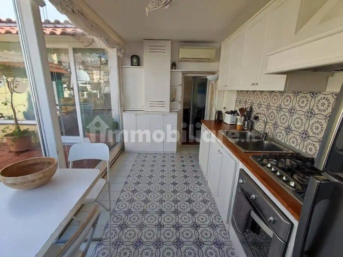 Attico - Mansarda - foto 5