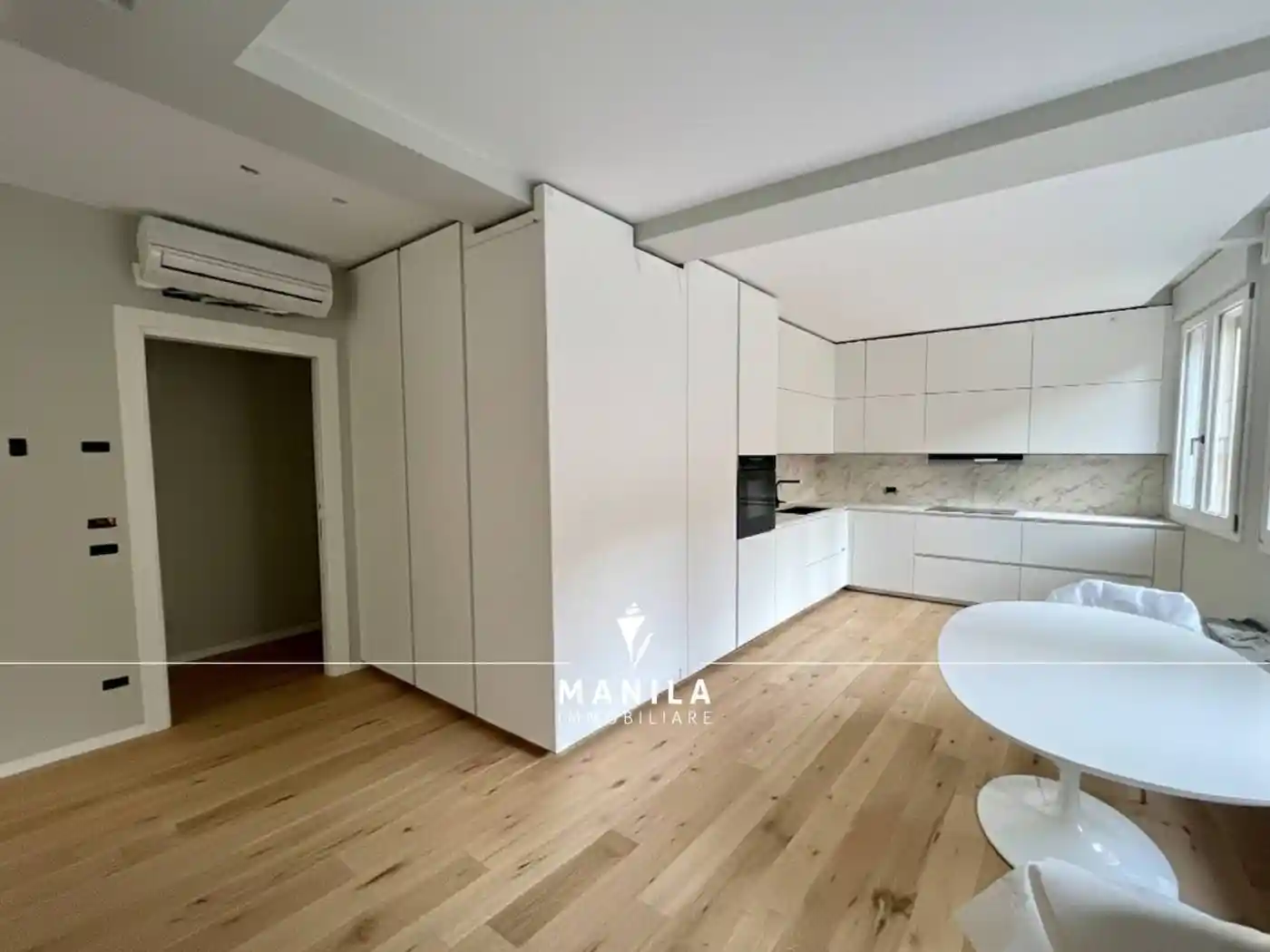 Appartamento in vendita a Treviso