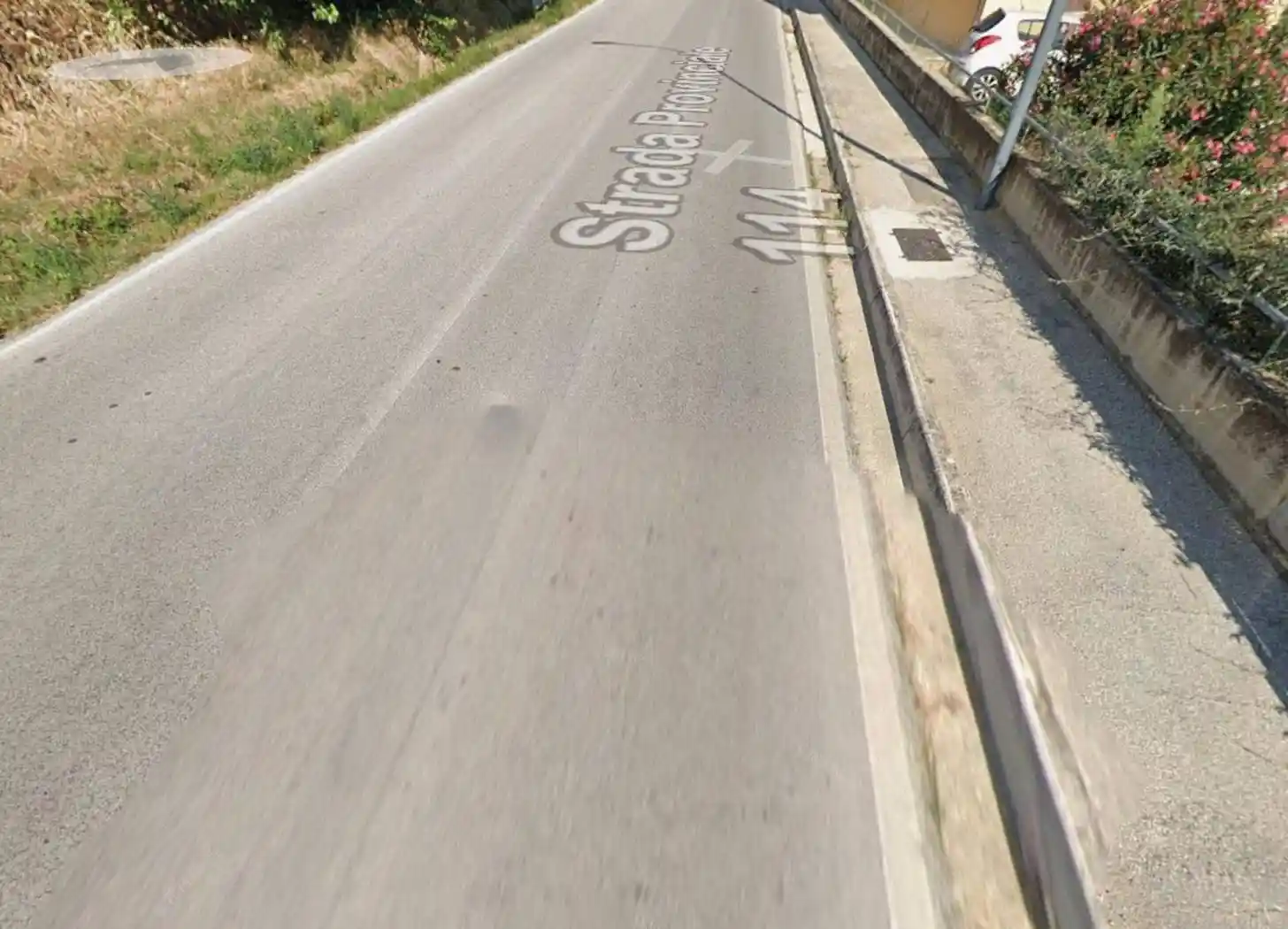 Appartamento in vendita a Cingoli