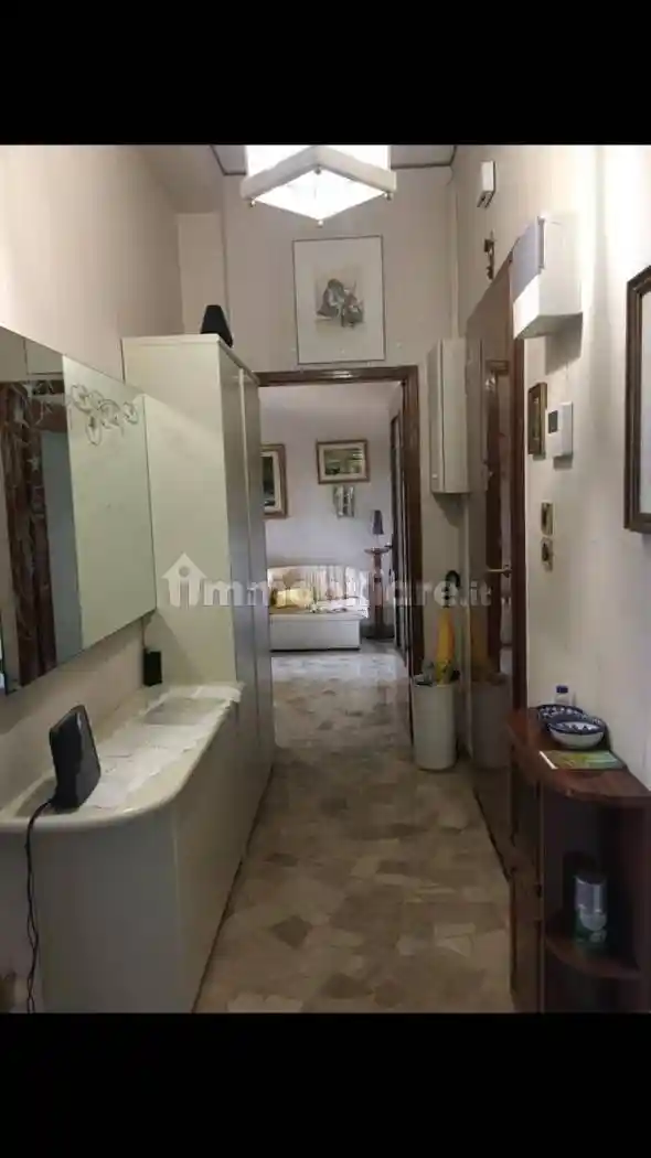 Appartamento in vendita a Bologna