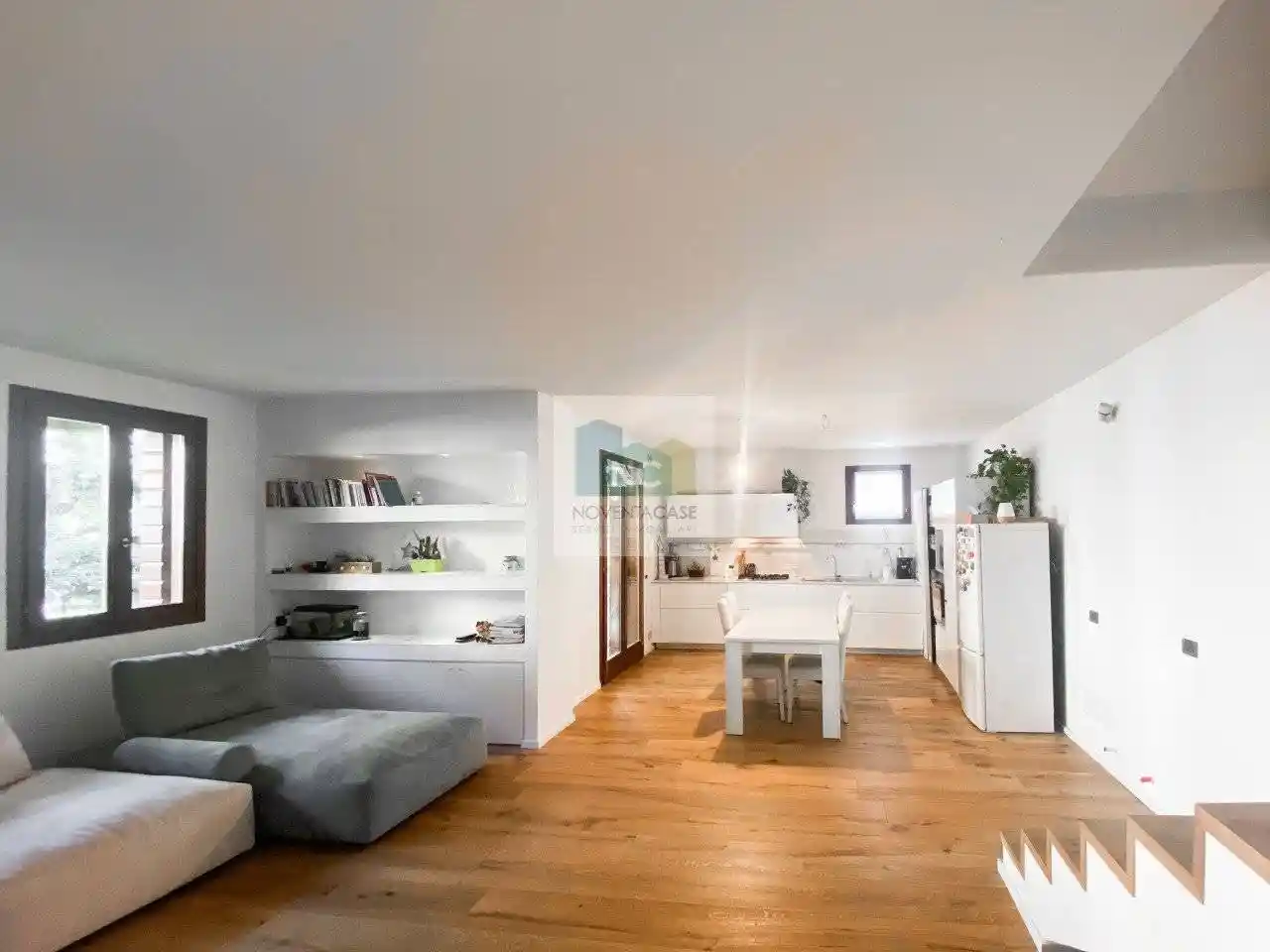 Villa in vendita a Noventa Padovana