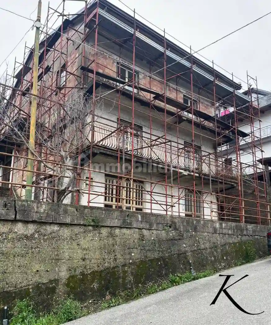 Palazzo - Edificio - foto 2