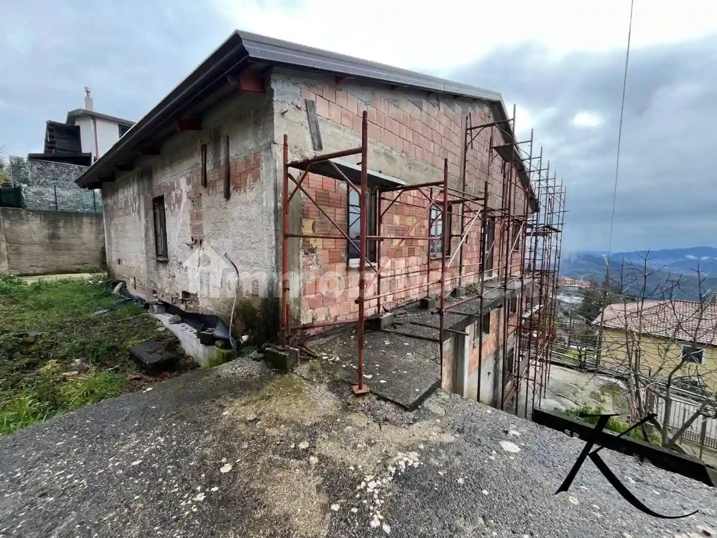 Palazzo - Edificio - foto 3