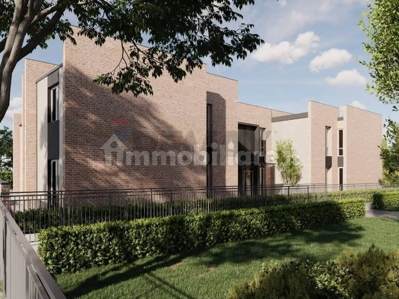 Appartamento in vendita a Traversetolo