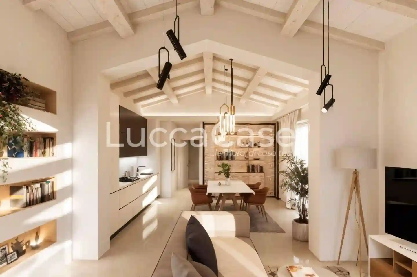 Villetta a schiera - foto 3