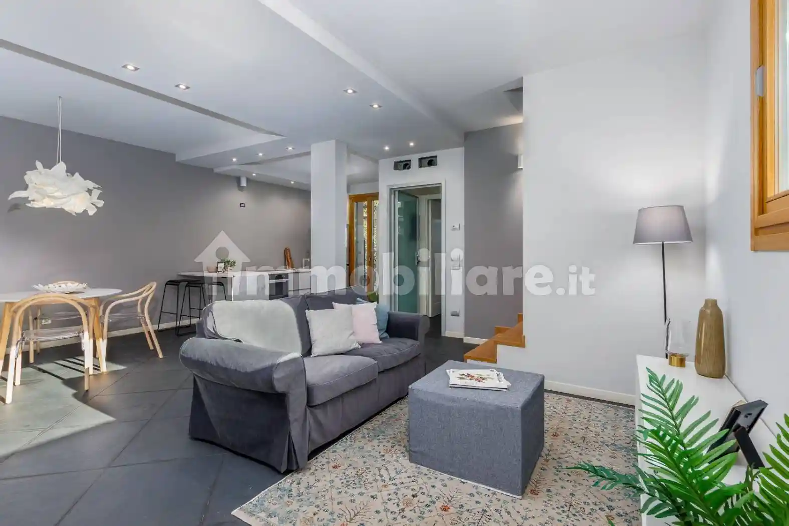 Villa in vendita a Seriate