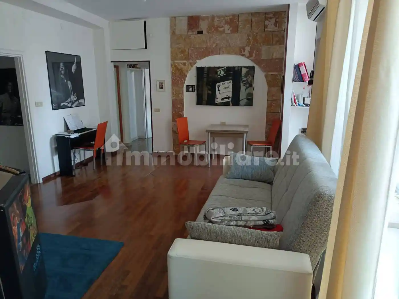 Appartamento in affitto a Taranto