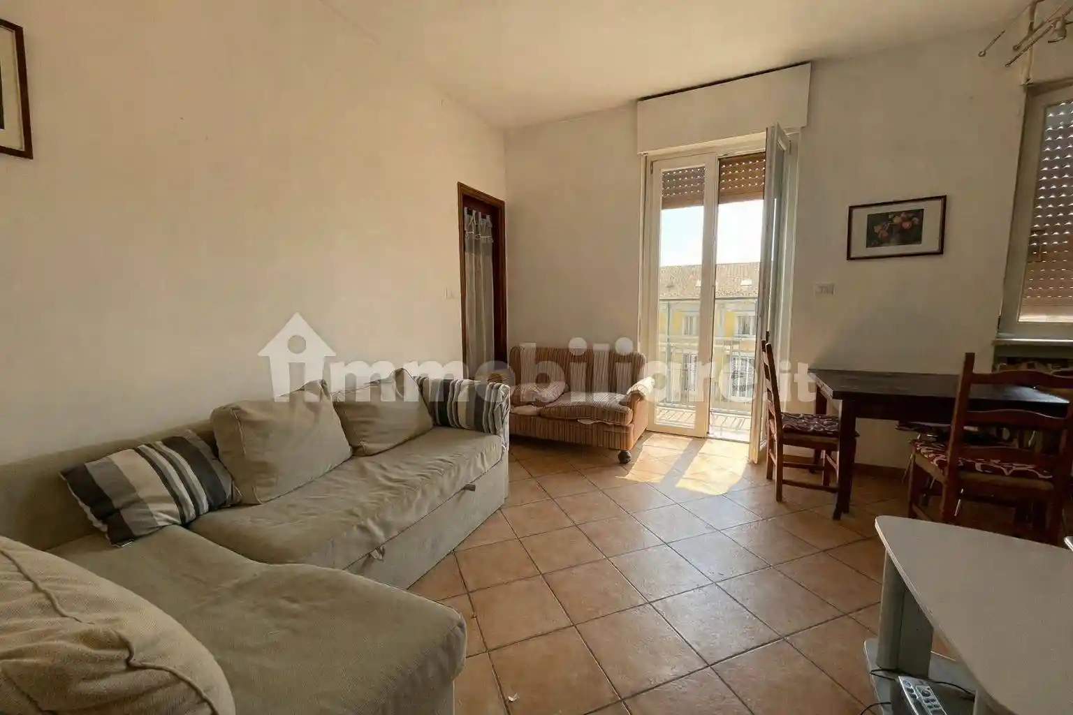 Appartamento in vendita a Alessandria